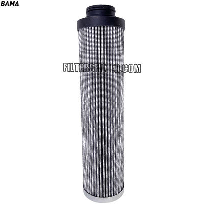 Zul. FTBE2B05Q Elemento de filtro de retorno de óleo para substituição de Parker a -25°C a 120°C