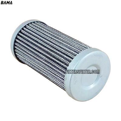 Filtração garantida com BAMA 2.0004G100-A00-0-0-V elemento de filtro de pressão personalizado