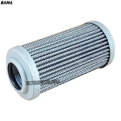 Filtração garantida com BAMA 2.0004G100-A00-0-0-V elemento de filtro de pressão personalizado