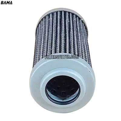 Filtração garantida com BAMA 2.0004G100-A00-0-0-V elemento de filtro de pressão personalizado