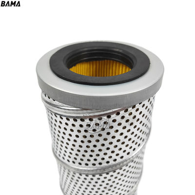 Max. 5 bar Pressão diferencial BAMA Filtro de sucção personalizado elemento 924453Q