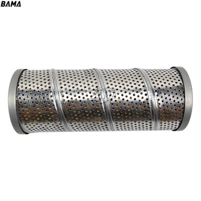 Max. 5 bar Pressão diferencial BAMA Filtro de sucção personalizado elemento 924453Q