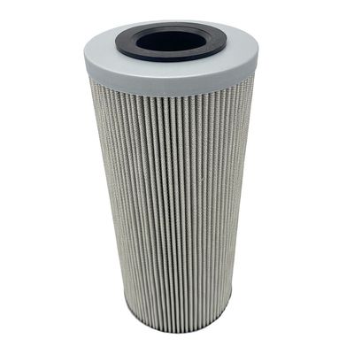 Elemento de filtro de pressão de alta precisão KS1 para eficiência precisa e consistente