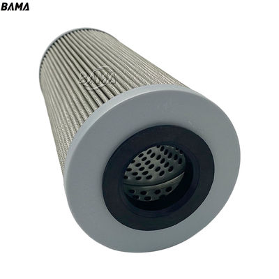 Elemento de filtro de pressão de alta precisão KS1 para eficiência precisa e consistente