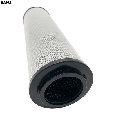 Elemento de filtro de óleo de retorno de abastecimento 02.0660R.6VG.30.HC.S.P. com filtro de fibra de vidro