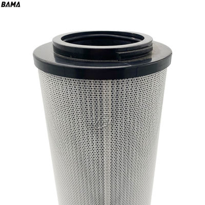 Elemento de filtro de óleo de retorno de abastecimento 02.0660R.6VG.30.HC.S.P. com filtro de fibra de vidro