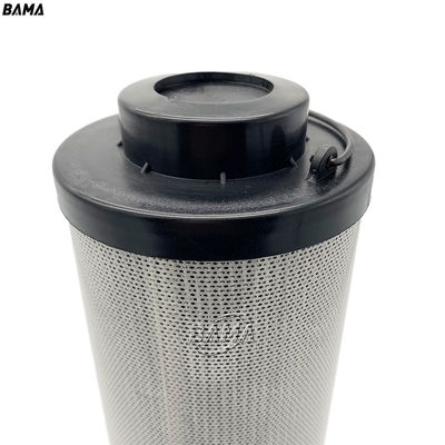 Elemento de filtro de óleo de retorno de abastecimento 02.0660R.6VG.30.HC.S.P. com filtro de fibra de vidro