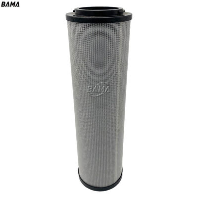 Elemento de filtro de óleo de retorno de abastecimento 02.0660R.6VG.30.HC.S.P. com filtro de fibra de vidro