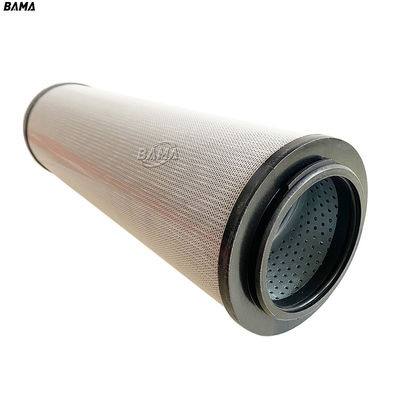 Zul. Elementos de filtragem 0660R010BN4HC-B6 Temperatura de funcionamento contínua -25°C a 120°C