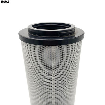 Zul. Elementos de filtragem 0660R010BN4HC-B6 Temperatura de funcionamento contínua -25°C a 120°C