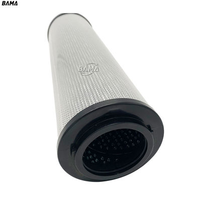 Zul. Elementos de filtragem 0660R010BN4HC-B6 Temperatura de funcionamento contínua -25°C a 120°C