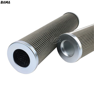 30 bar Max. Elementos de filtro de pressão diferencial PI3130PS10 para mineração de energia