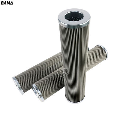 30 bar Max. Elementos de filtro de pressão diferencial PI3130PS10 para mineração de energia