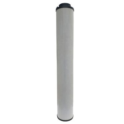 Elementos de filtro de óleo de retorno hidráulico para restaurantes 2600R005ON-KB Finidade do filtro μm b5 200