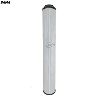 Elementos de filtro de óleo de retorno hidráulico para restaurantes 2600R005ON-KB Finidade do filtro μm b5 200