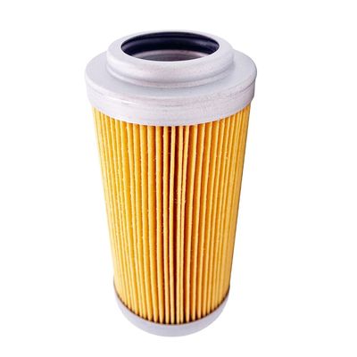 Filtro de pressão HC9800FUP4H com inspecção de saída por vídeo e peso KG 1