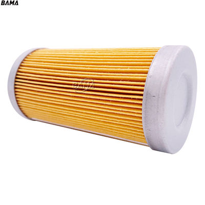 Filtro de pressão HC9800FUP4H com inspecção de saída por vídeo e peso KG 1