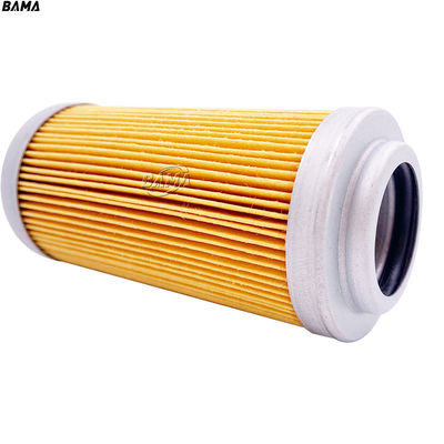 Filtro de pressão HC9800FUP4H com inspecção de saída por vídeo e peso KG 1