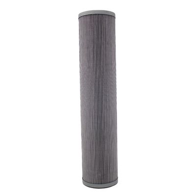 Elementos de filtro de pressão hidráulica KKZ10 com temperatura de funcionamento de -25°C a 120°C