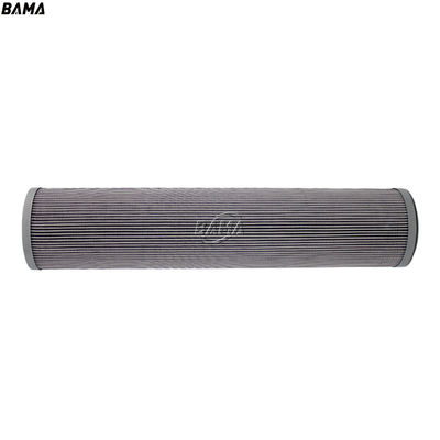 Elementos de filtro de pressão hidráulica KKZ10 com temperatura de funcionamento de -25°C a 120°C
