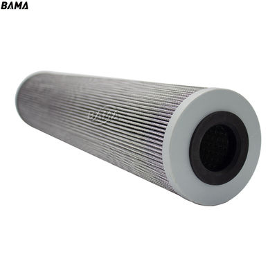 Elementos de filtro de pressão hidráulica KKZ10 com temperatura de funcionamento de -25°C a 120°C
