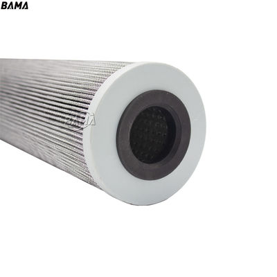 Elementos de filtro de pressão hidráulica KKZ10 com temperatura de funcionamento de -25°C a 120°C