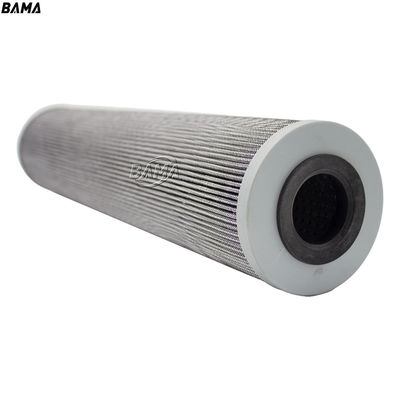 Elementos de filtro de pressão hidráulica KKZ10 com temperatura de funcionamento de -25°C a 120°C