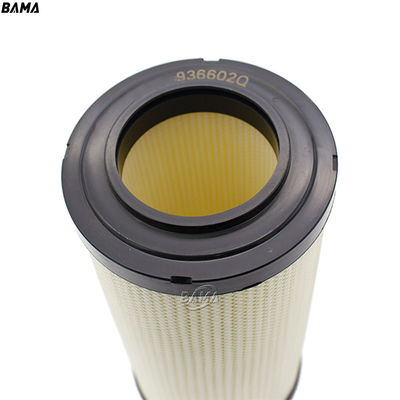 Venda a retalho BAMA Supply Filtro de pressão hidráulico 936602Q com peso kg 1