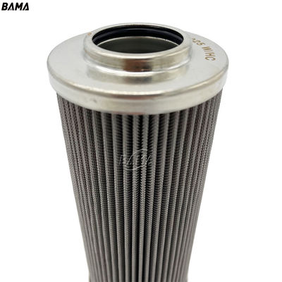 Filtro de pressão 0240D025WHC para hotéis Max. Will. Pressão diferencial 30 bar