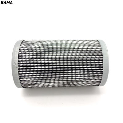 0160D025WHC-V Elemento de filtro de pressão hidráulica que fornece vídeo de inspeção de saída