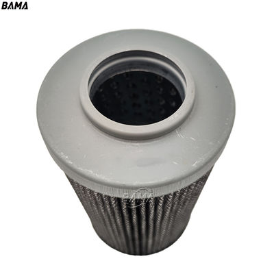 0160D025WHC-V Elemento de filtro de pressão hidráulica que fornece vídeo de inspeção de saída