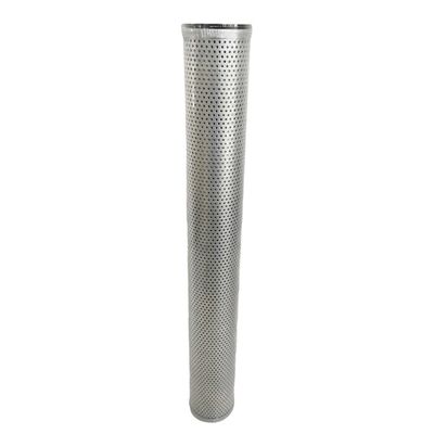 Filtro de óleo de retorno de abastecimento HC6400FDP26H Temperatura de funcionamento contínua de -25°C a 120°C Peso kg 2