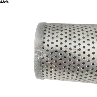 Filtro de óleo de retorno de abastecimento HC6400FDP26H Temperatura de funcionamento contínua de -25°C a 120°C Peso kg 2