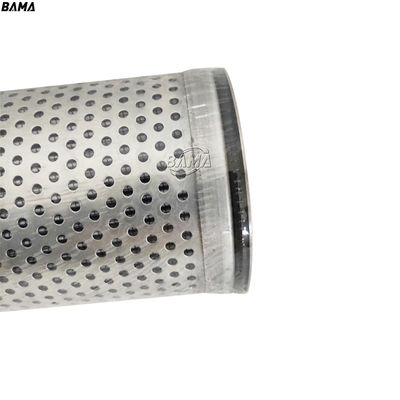 Filtro de óleo de retorno de abastecimento HC6400FDP26H Temperatura de funcionamento contínua de -25°C a 120°C Peso kg 2