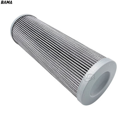 PI38025DNDRG100 Filtro de pressão hidráulico com material de vedação NBR e peso de 1 kg