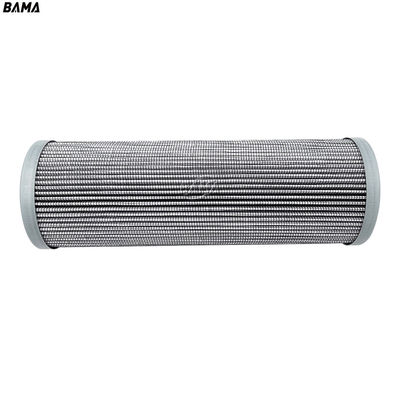 PI38025DNDRG100 Filtro de pressão hidráulico com material de vedação NBR e peso de 1 kg