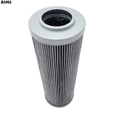 PI38025DNDRG100 Filtro de pressão hidráulico com material de vedação NBR e peso de 1 kg