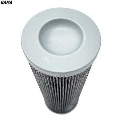PI38025DNDRG100 Filtro de pressão hidráulico com material de vedação NBR e peso de 1 kg