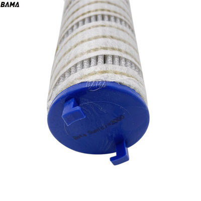 Elementos de filtro de pressão de fibra de vidro UE210AT08J para manutenção de sistemas hidráulicos