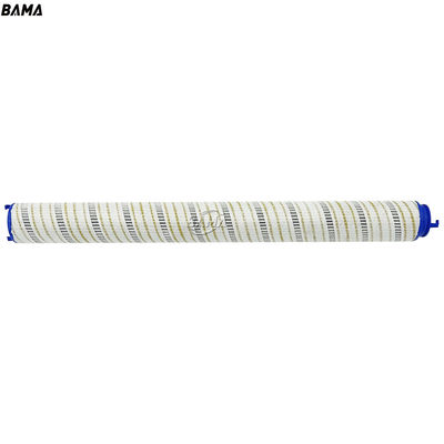 Elementos de filtro de pressão de fibra de vidro UE210AT08J para manutenção de sistemas hidráulicos