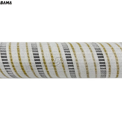 Elementos de filtro de pressão de fibra de vidro UE210AT08J para manutenção de sistemas hidráulicos