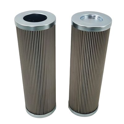 Lojas de material de construção Componentes do núcleo de fibra de vidro Fornecimento Filtro de pressão hidráulico PI8930DRG50