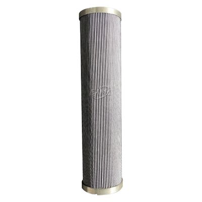HC9401FDP13ZAY260 Filtro de pressão hidráulico com componentes de núcleo de fibra de vidro