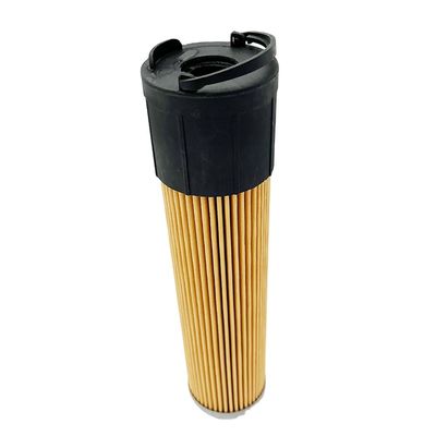 Elementos hidráulicos de filtro de óleo de retorno ERB23NCC com pressão de abertura da válvula de desvio de 1,5 bar
