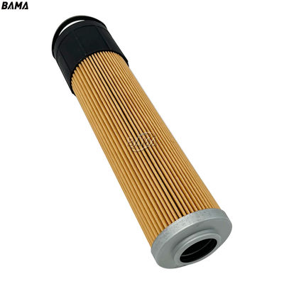 Elementos hidráulicos de filtro de óleo de retorno ERB23NCC com pressão de abertura da válvula de desvio de 1,5 bar