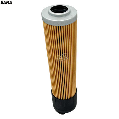 Elementos hidráulicos de filtro de óleo de retorno ERB23NCC com pressão de abertura da válvula de desvio de 1,5 bar