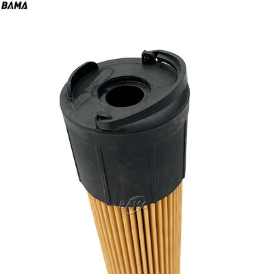 Elementos hidráulicos de filtro de óleo de retorno ERB23NCC com pressão de abertura da válvula de desvio de 1,5 bar
