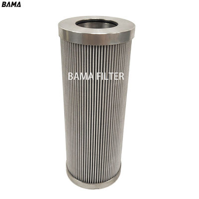 1000 μm c Filtração fina e 210 bar Max. Will. Pressão diferencial BAMA Filtro de pressão de abastecimento HC9801FDS4H