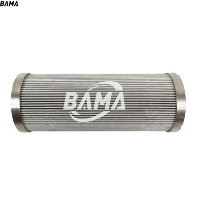 1000 μm c Filtração fina e 210 bar Max. Will. Pressão diferencial BAMA Filtro de pressão de abastecimento HC9801FDS4H