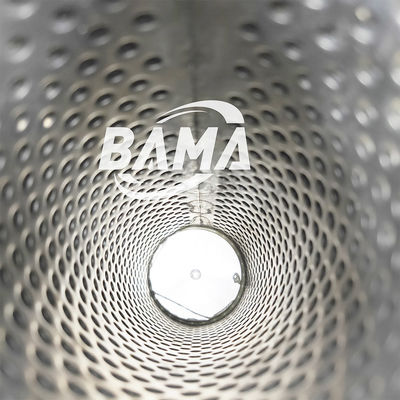1000 μm c Filtração fina e 210 bar Max. Will. Pressão diferencial BAMA Filtro de pressão de abastecimento HC9801FDS4H
